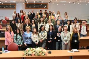 Конференция за авиация