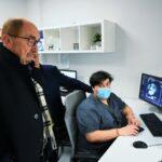 Австрийска делегация е на посещение в УМБАЛ-Пловдив