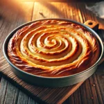 Зелник - баница със зеле