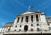 Bank of England