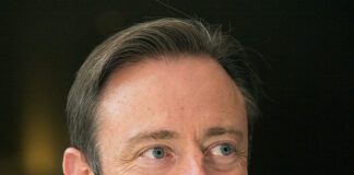 Барт де Вевер