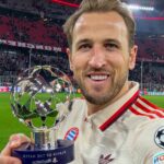 Байерн Мюнхен