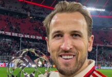 Байерн Мюнхен