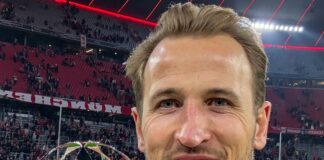 Байерн Мюнхен