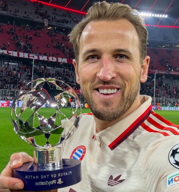 Байерн Мюнхен