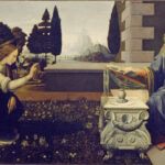 Благовещение