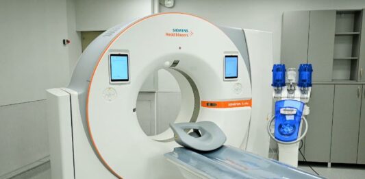 Отделение по образна диагностика