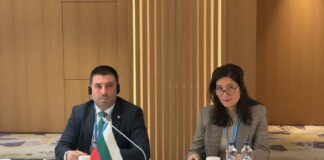 Борис Аладжов