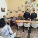 Пенсионери в Бургас