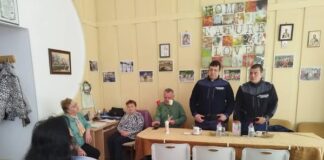 Пенсионери в Бургас