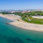 Бургас, България, дестинация