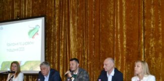 Стефан Бурджев