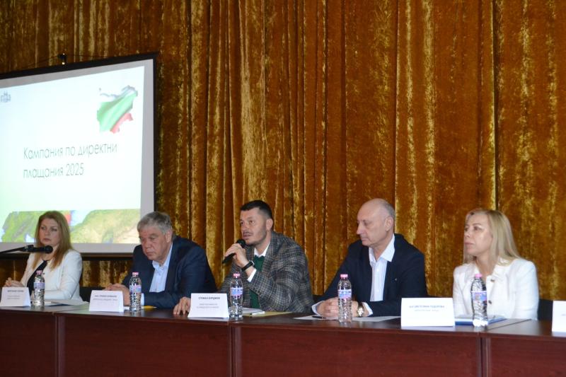 Двата обекта на Напоителни системи ЕАД предвидени за рехабилитация по