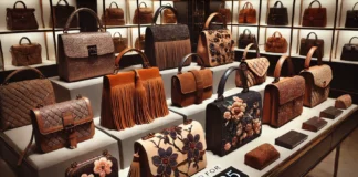 Модни чанти