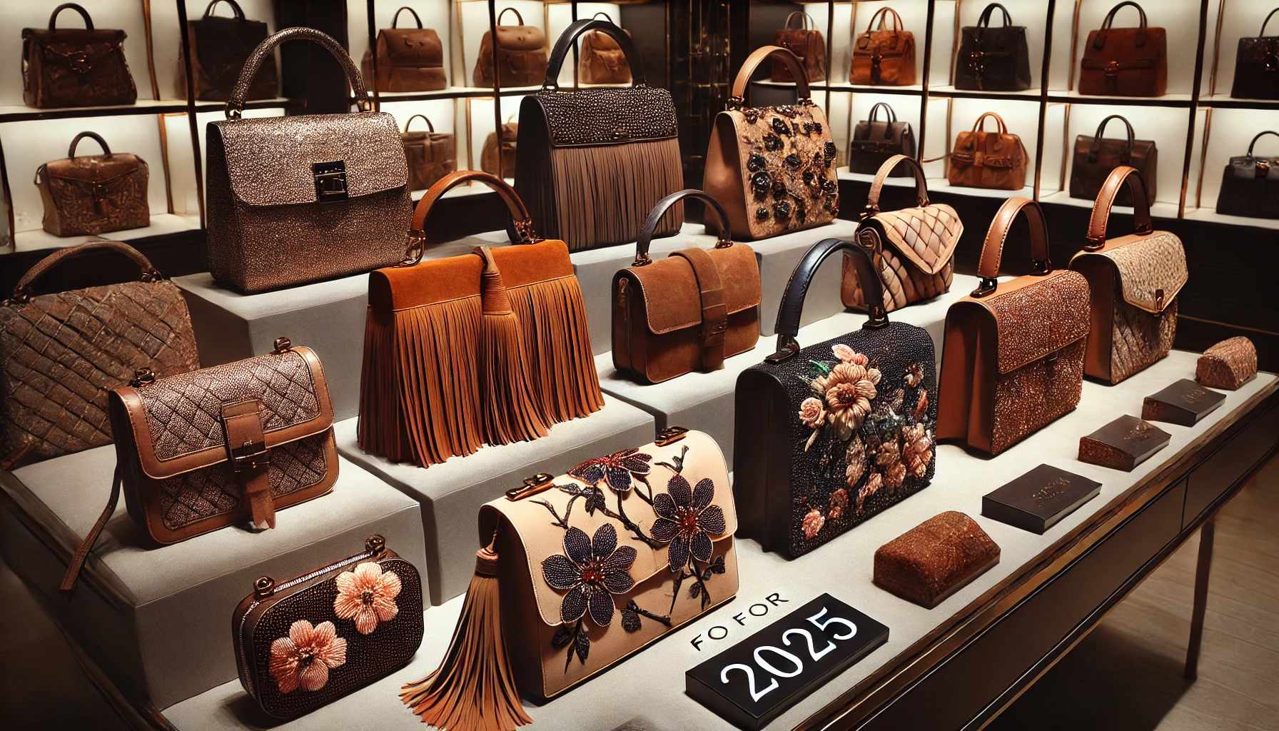 Ако търсите перфектната 2025 г предлага богато разнообразие от стилове