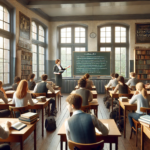 Час по литература