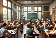 Час по литература