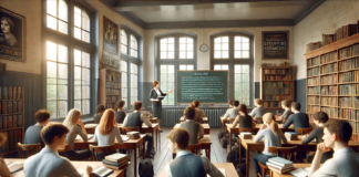 Час по литература