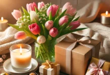 Денят на жената