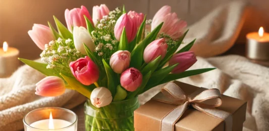 Денят на жената