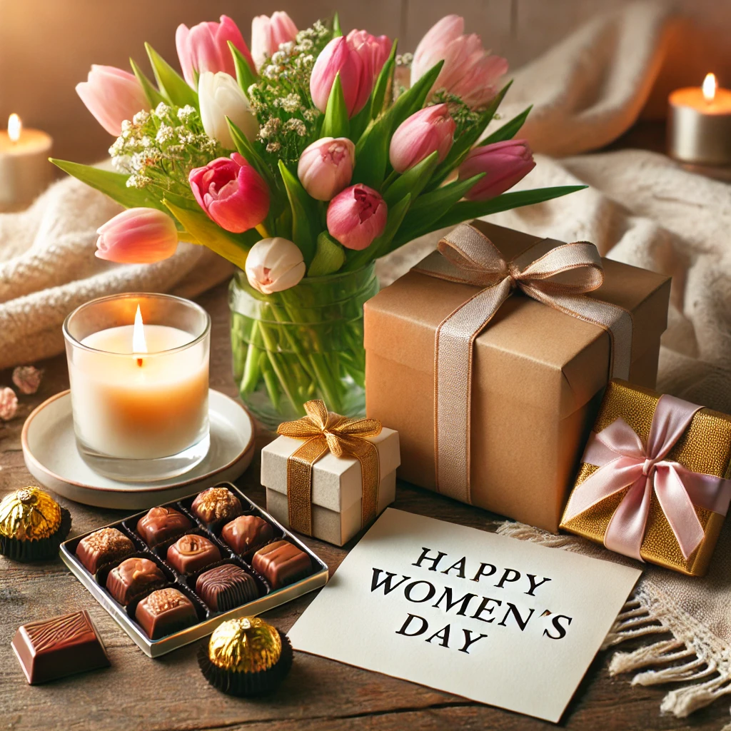 наближава а вие все още не сте избрали подарък Няма