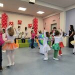 Детска градина в Търговище