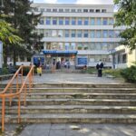 ДКЦ 1 - Враца