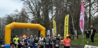 Дунавски маратон