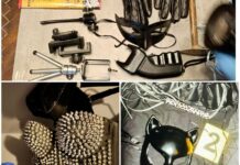 Двама души от Перник са арестувани за садистични видеа