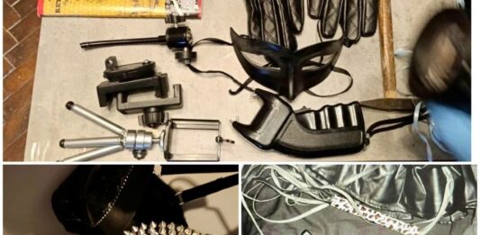 Двама души от Перник са арестувани за садистични видеа