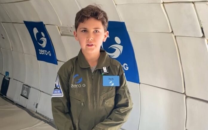 Джак Мартин Пресман