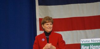 Джийн Шахийн