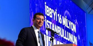 Екрем Имамоглу