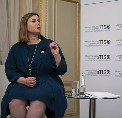 Демократичният отговор на първото съвместно обръщение на президента Доналд Тръмп