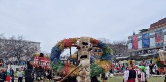 Фестивалът