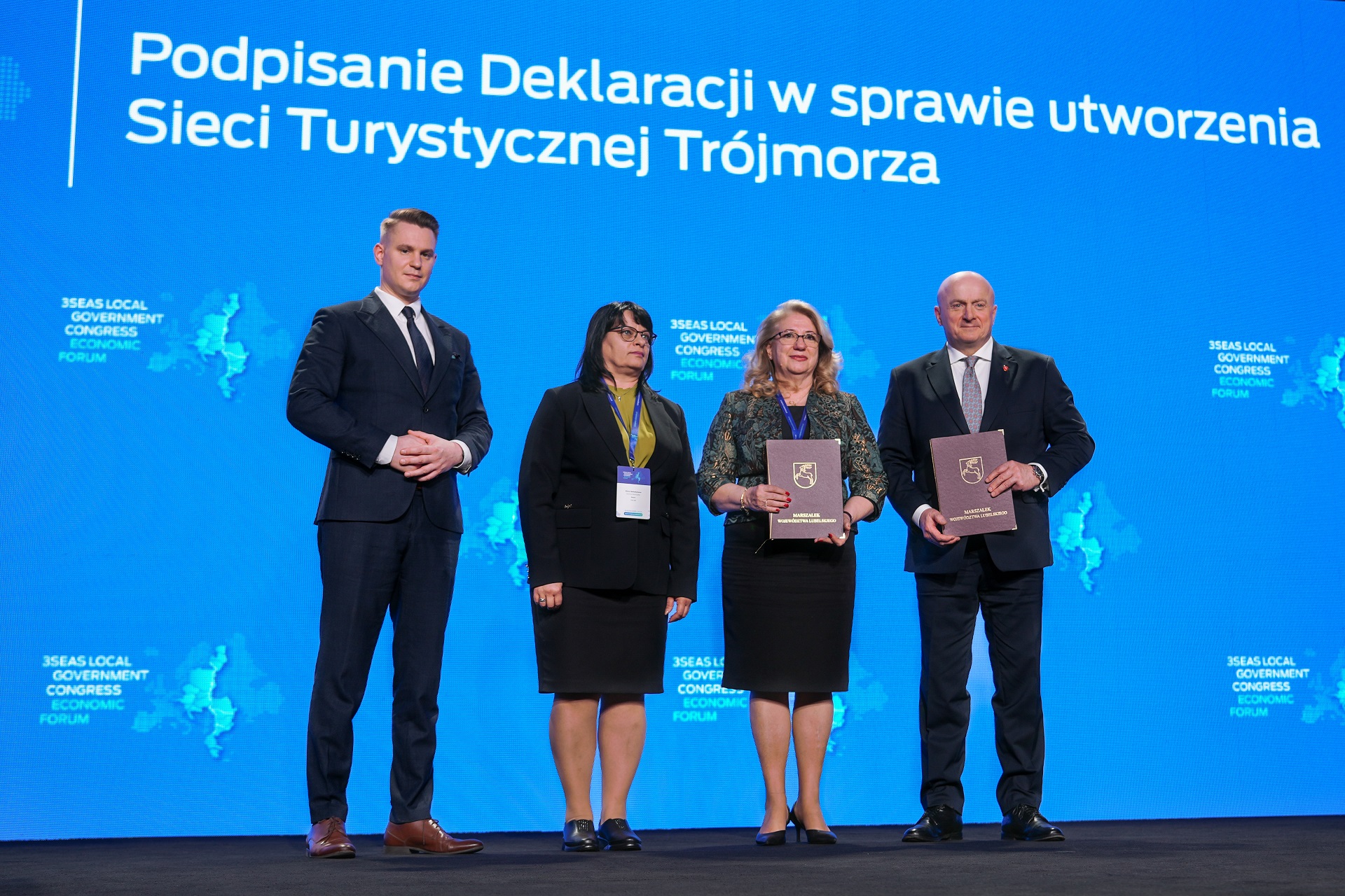 Ирена Георгиева бе начело на българската делегация на 5 ия Конгрес