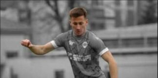 Андрей Лазаров