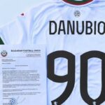 Данубио – уругвайски футболен клуб