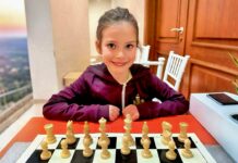 Габриела Монева