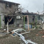 Газова бутилка избухна в Царацово