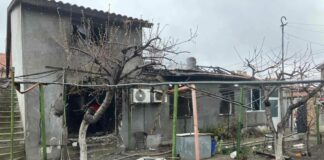 Газова бутилка избухна в Царацово