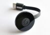 Google Chromecast