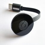 Google Chromecast