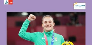 Ивет Горанова