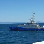 Граничният кораб