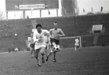 Георги Аспарухов - Гунди