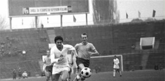 Георги Аспарухов - Гунди