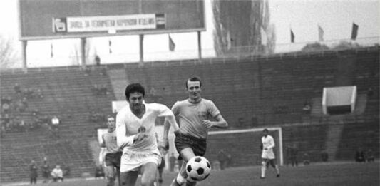 Георги Аспарухов - Гунди