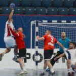 Световна купа по хандбал