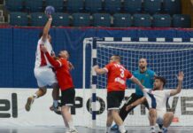 Световна купа по хандбал